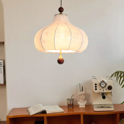 Chestnut Bloom Pendant Lamp Pendant light