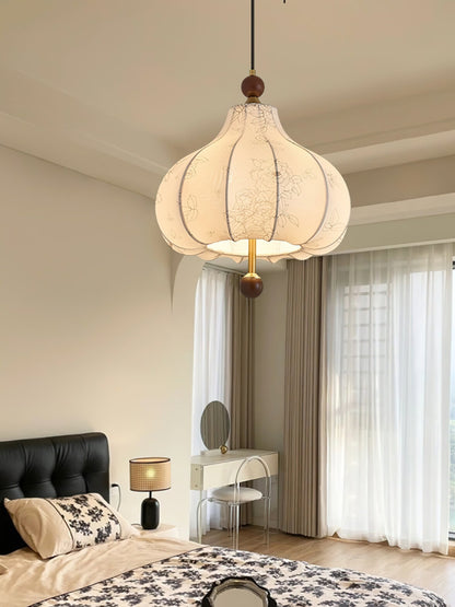 Chestnut Bloom Pendant Lamp Pendant light