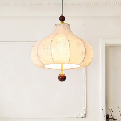 Chestnut Bloom Pendant Lamp Pendant light