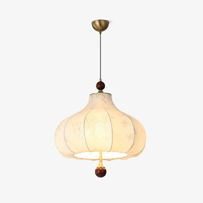 Chestnut Bloom Pendant Lamp Pendant light