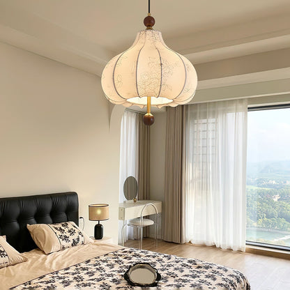 Chestnut Bloom Pendant Lamp Pendant light