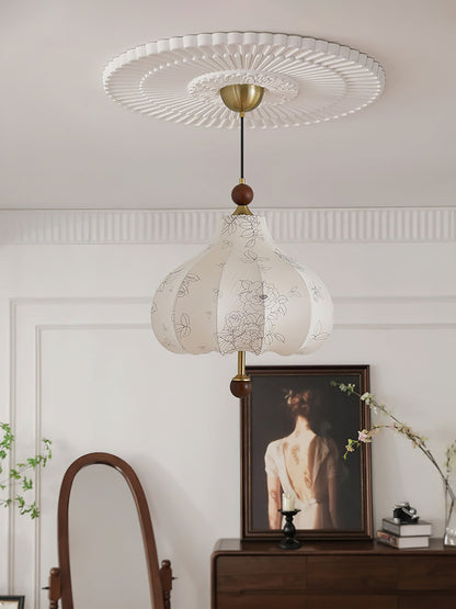 Chestnut Bloom Pendant Lamp Pendant light