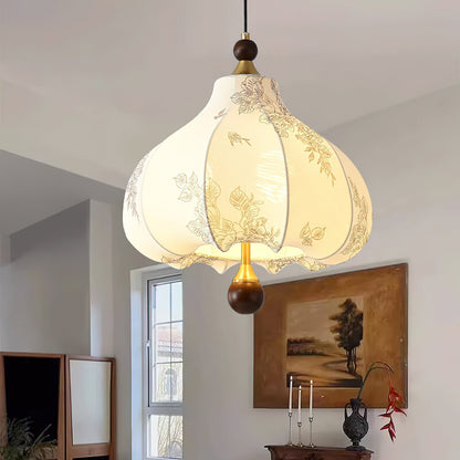 Chestnut Bloom Pendant Lamp Pendant light