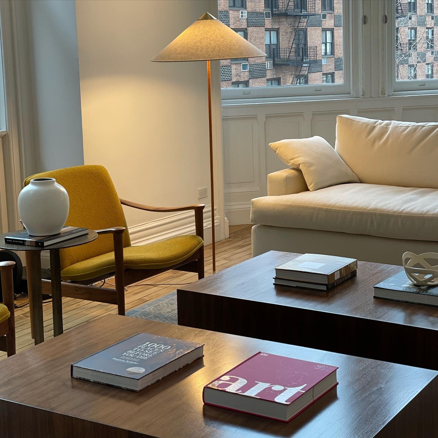 9602 Floor Lamp Floor lamp
