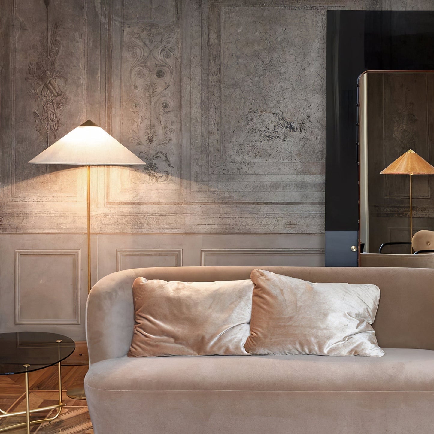 9602 Floor Lamp Floor lamp