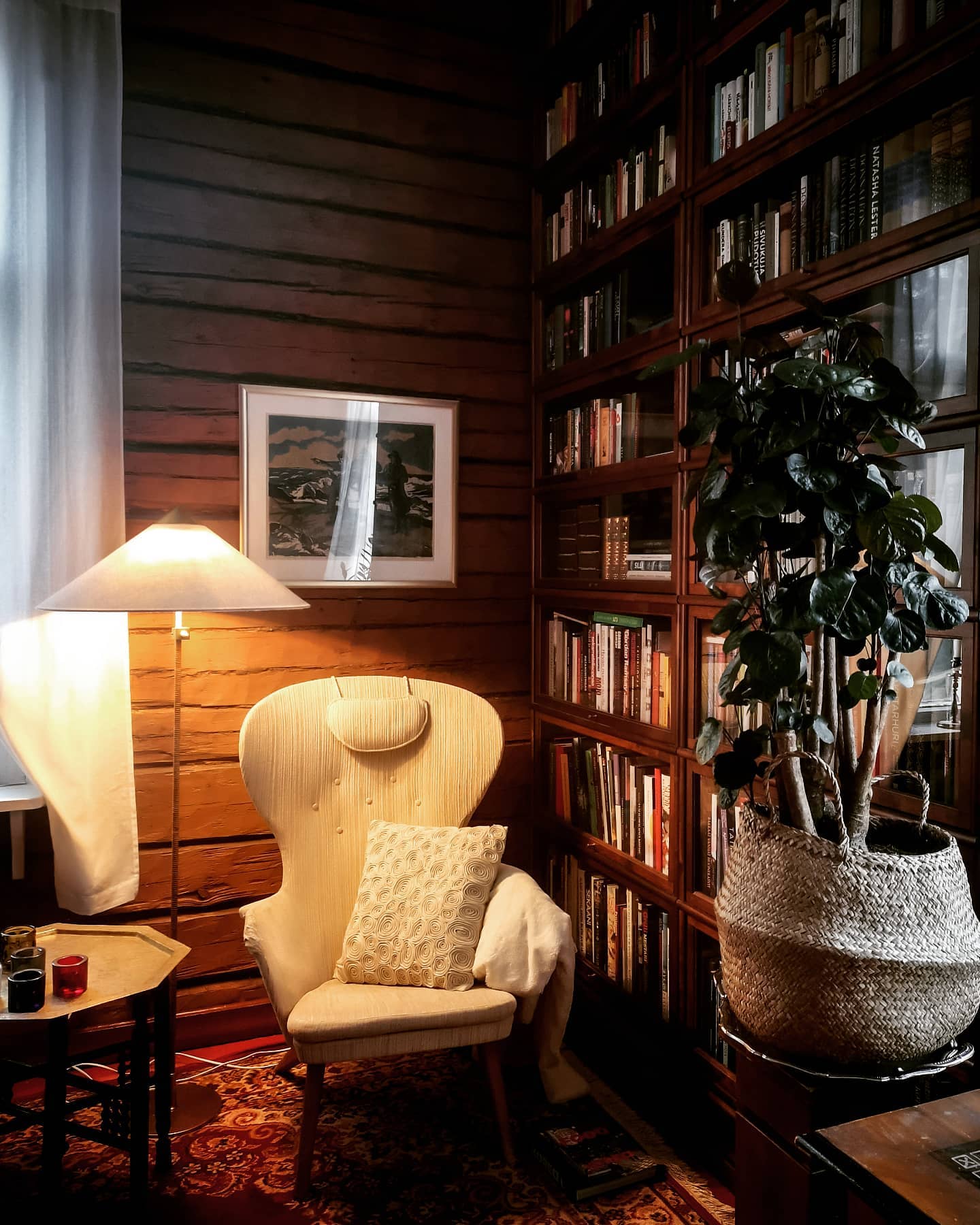 9602 Floor Lamp Floor lamp