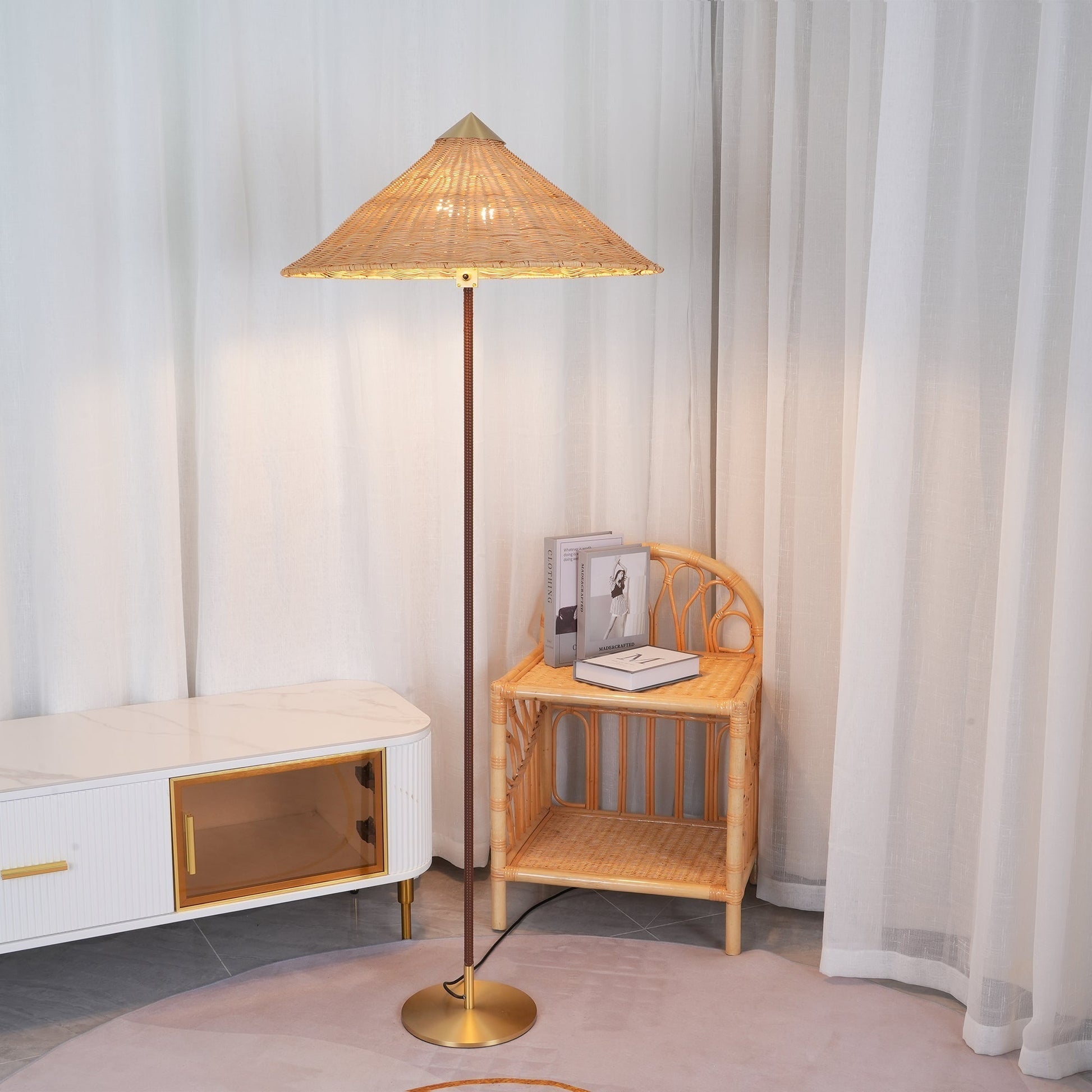 9602 Floor Lamp Floor lamp