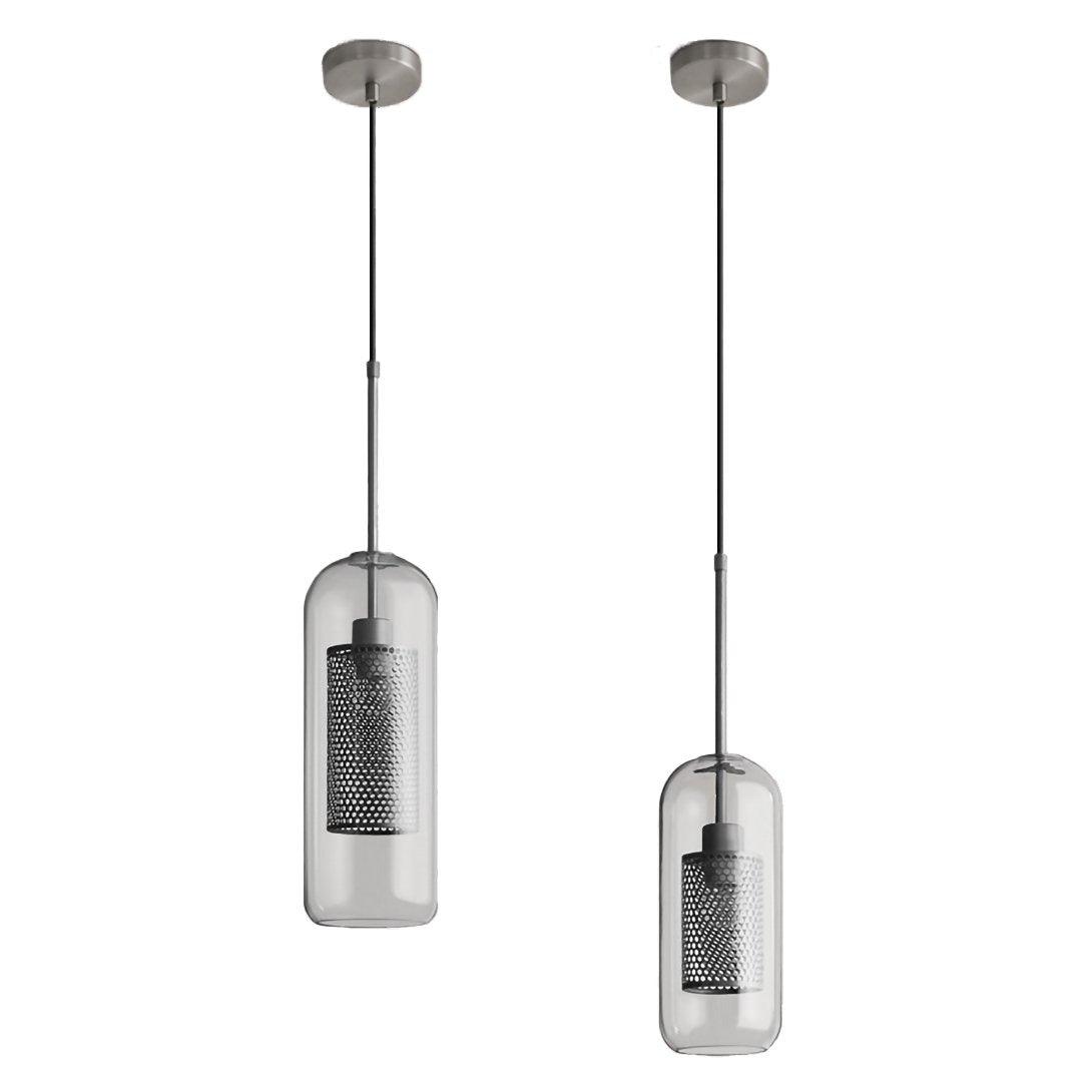 Chiswick Glass Pendant Light Pendant light