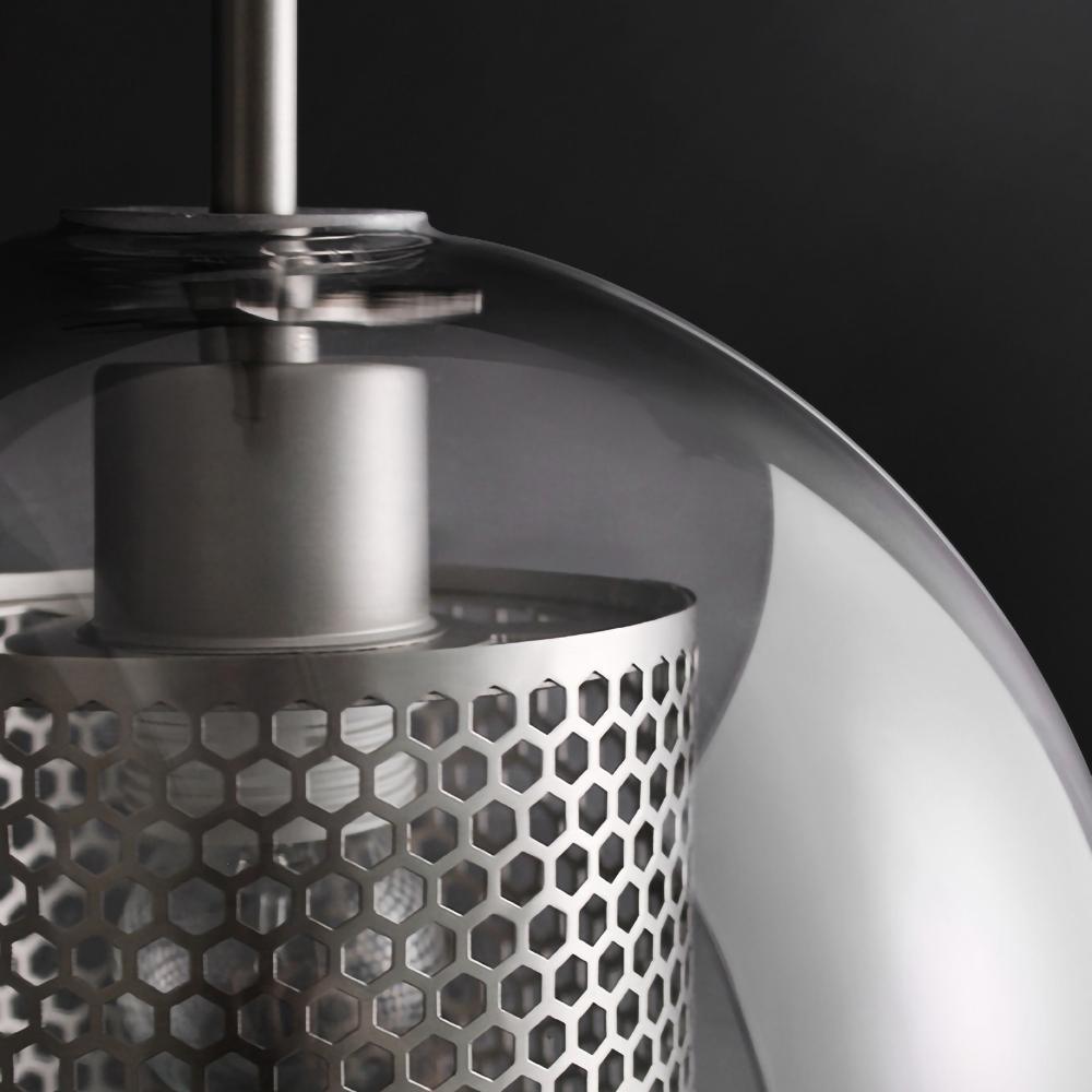 Chiswick Glass Pendant Light Pendant light