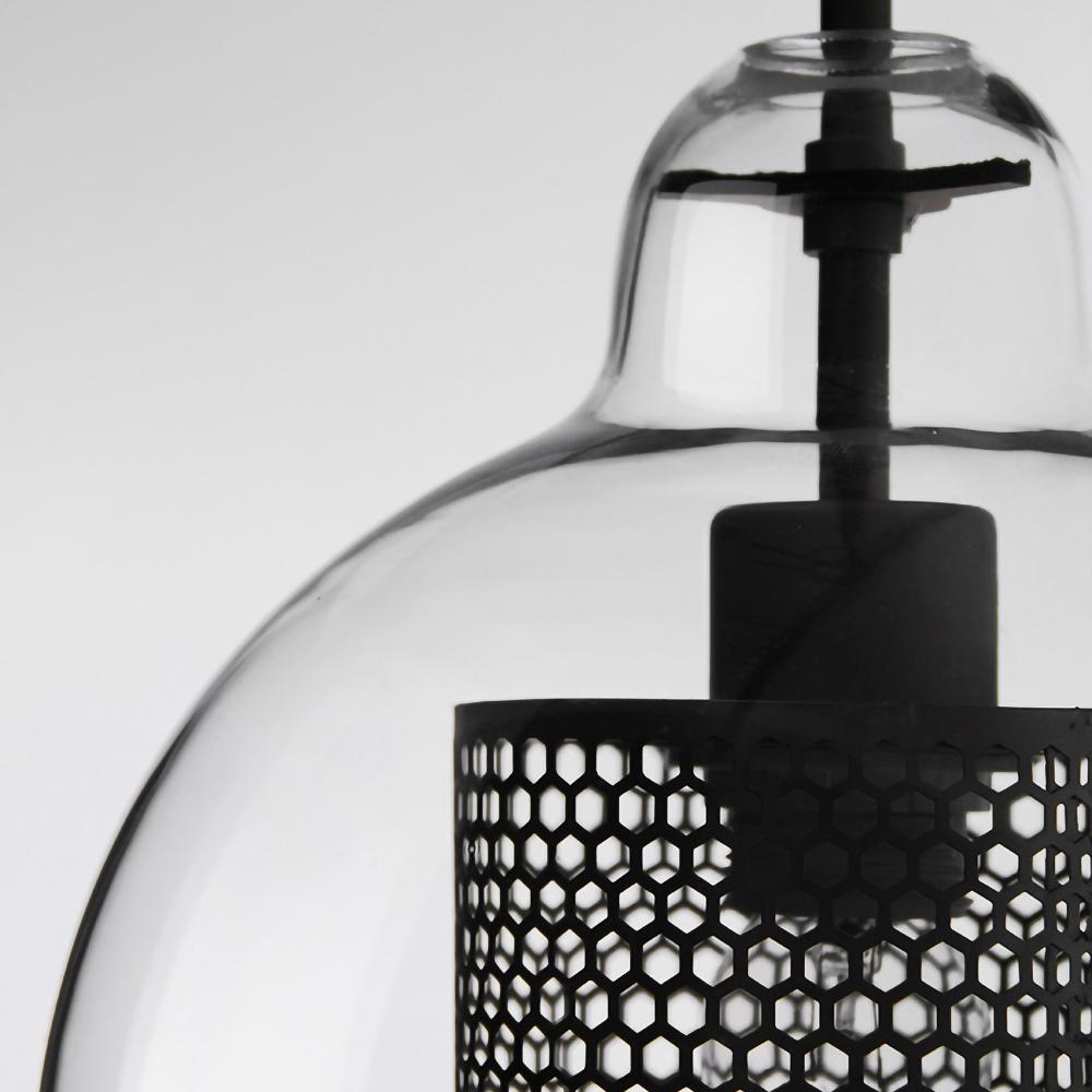 Chiswick Glass Pendant Light Pendant light