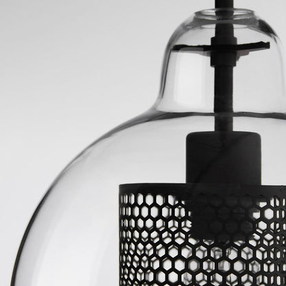 Chiswick Glass Pendant Light Pendant light