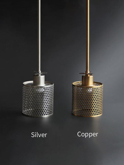 Chiswick Glass Pendant Light Pendant light
