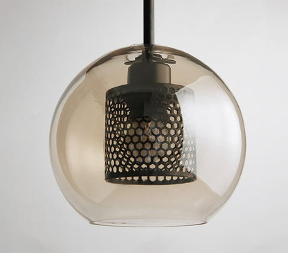 Chiswick Glass Pendant Light Pendant light