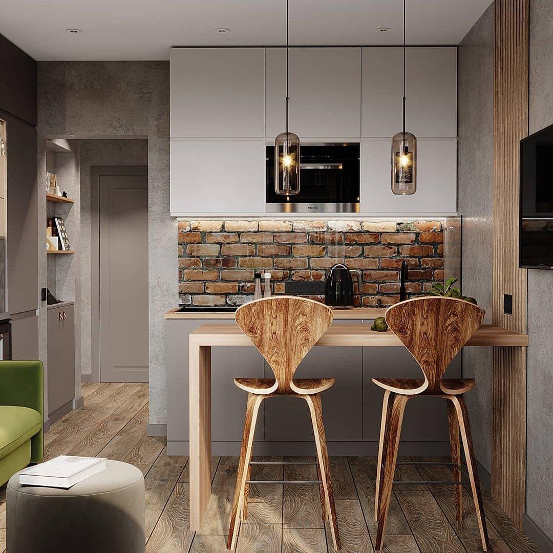 Combined Chiswick Glass Pendant Light Pendant light