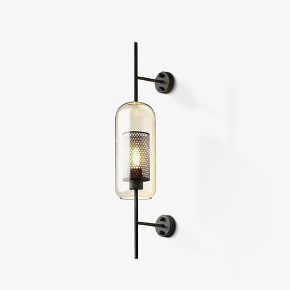 Chiswick Glass Wall Light Wall lamp