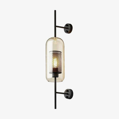 Chiswick Glass Wall Light Wall lamp
