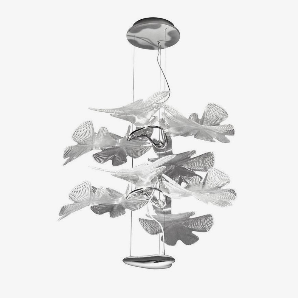 Chlorophilia Suspension Light Chandelier