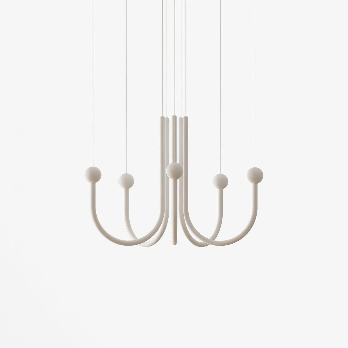 Chord Point Pendant Light Pendant light