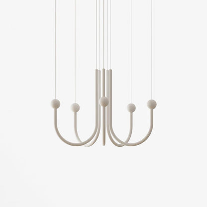 Chord Point Pendant Light Pendant light