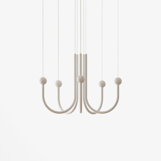 Chord Point Pendant Light Pendant light