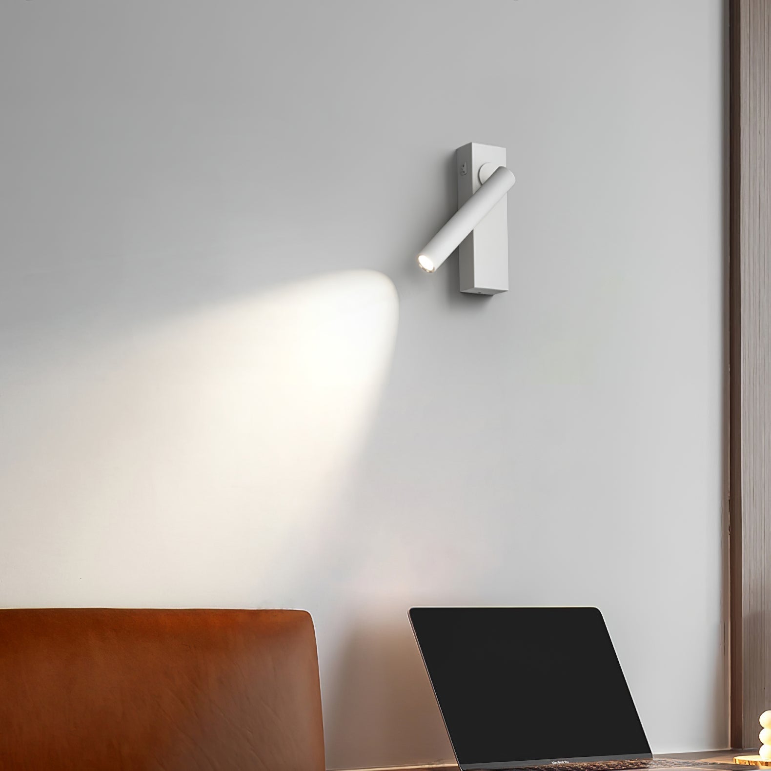 Chors Recessed Wall Lamp Wall lamp