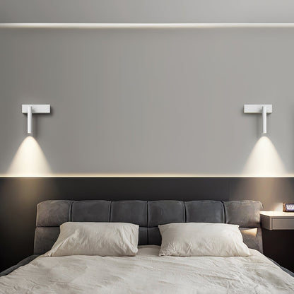 Chors Recessed Wall Lamp Wall lamp