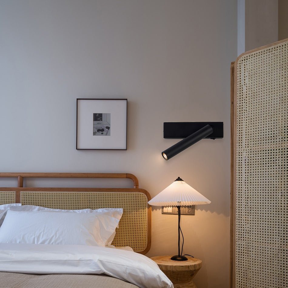 Chors Recessed Wall Lamp Wall lamp