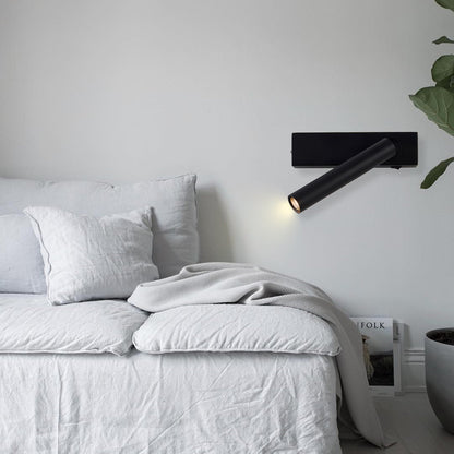 Chors Recessed Wall Lamp Wall lamp