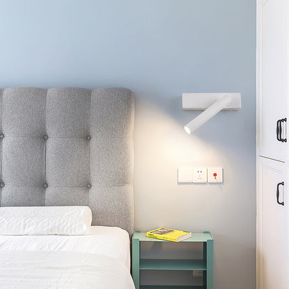 Chors Recessed Wall Lamp Wall lamp