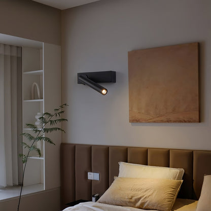 Chors Recessed Wall Lamp Wall lamp