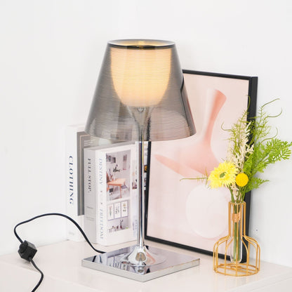 Chrome Prism Table Lamp Table lamp