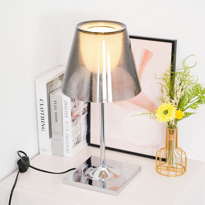 Chrome Prism Table Lamp Table lamp