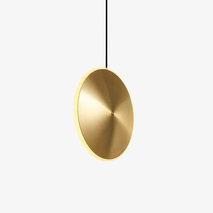 Chrona Dish Pendant Light Pendant light