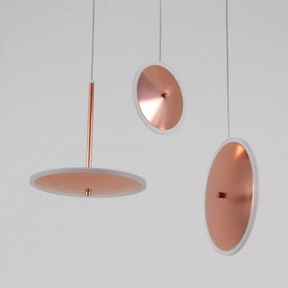 Chrona Dish Pendant Light Pendant light