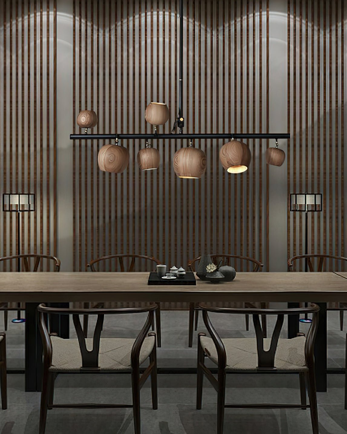Chunhua Chandelier Chandelier