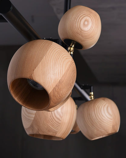 Chunhua Chandelier Chandelier