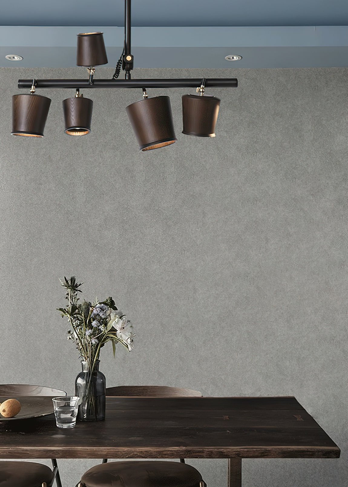 Chunhua Chandelier Chandelier