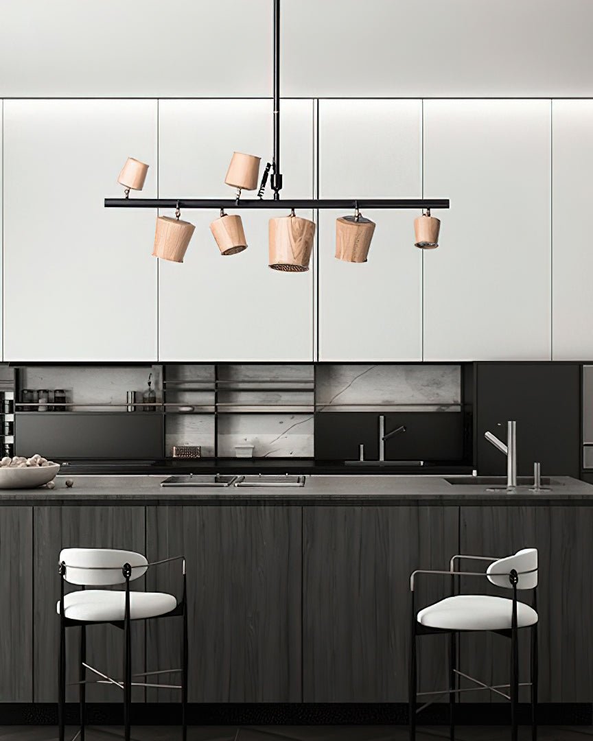 Chunhua Chandelier Chandelier