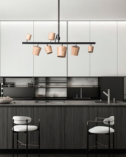 Chunhua Chandelier Chandelier