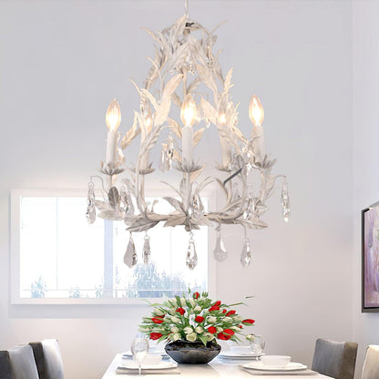 Circeo Chandelier Chandelier