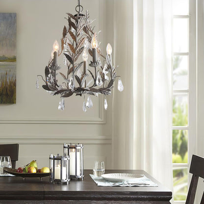 Circeo Chandelier Chandelier