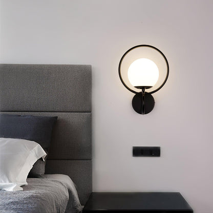 Circle Global Wall Lamp Wall lamp