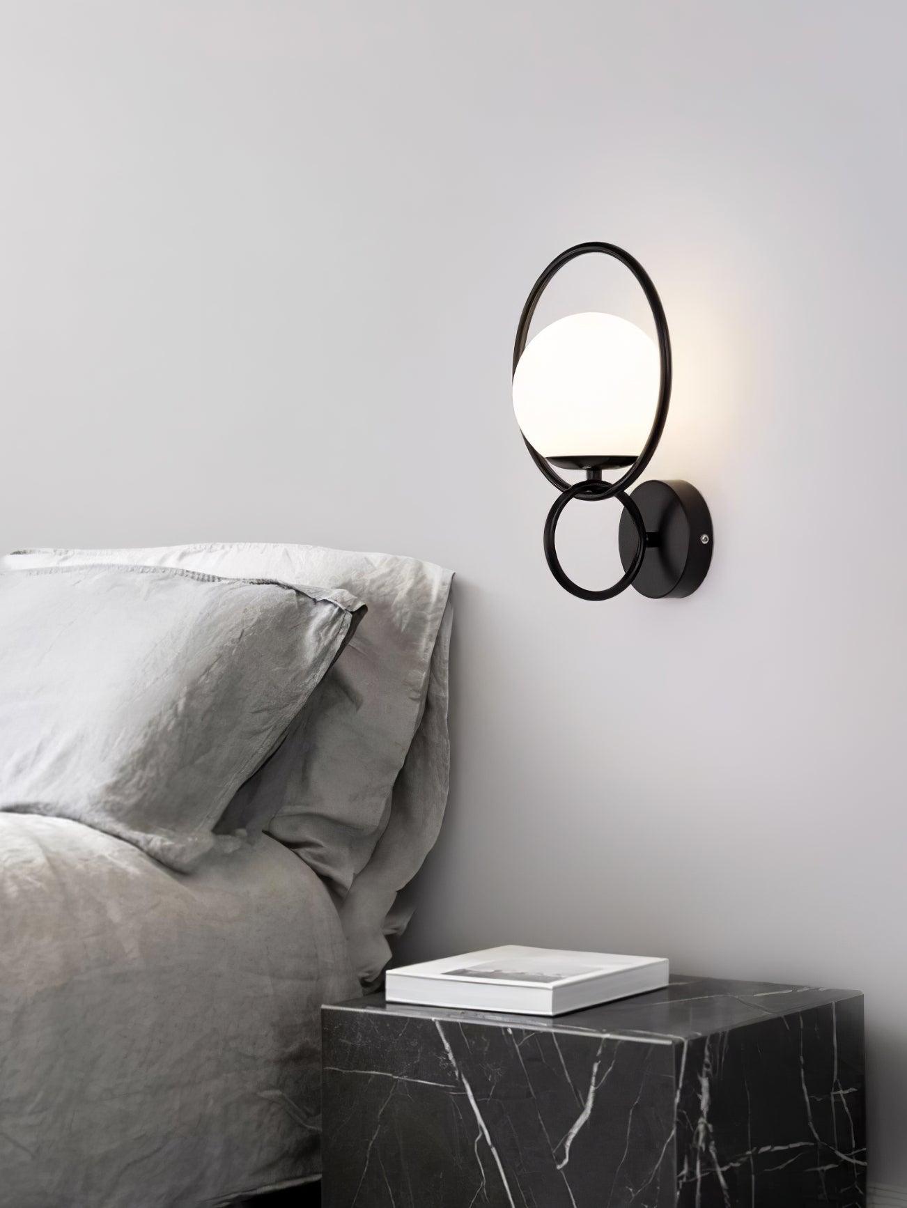 Circle Global Wall Lamp Wall lamp