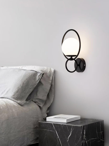 Circle Global Wall Lamp Wall lamp