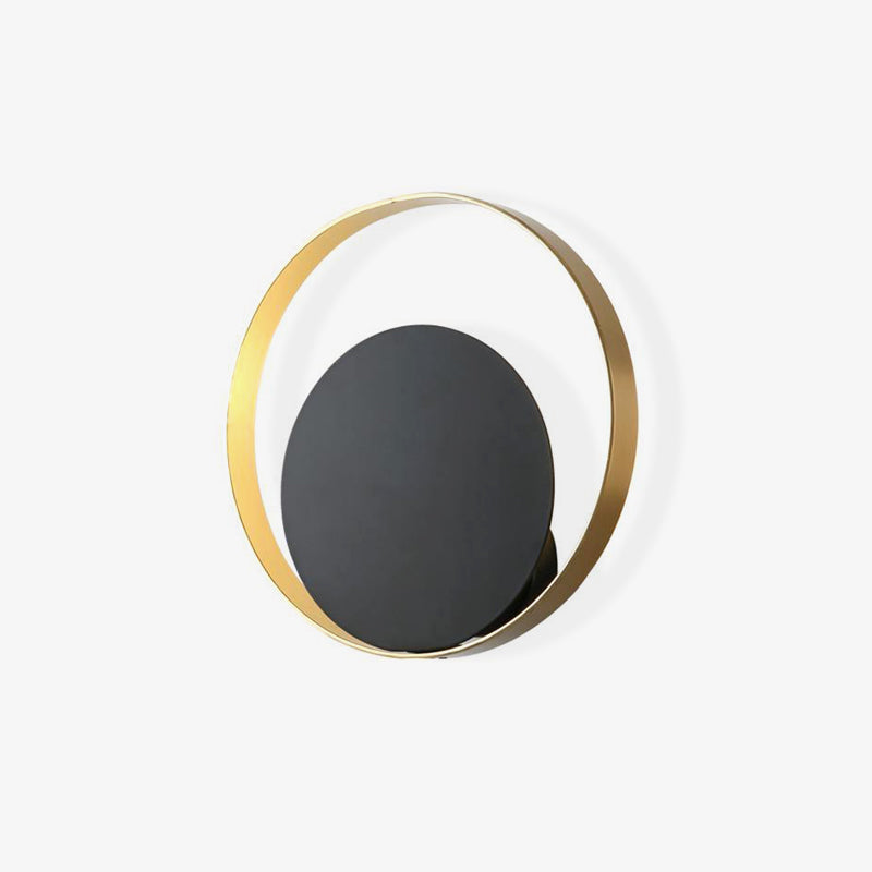 Circle Wall Lamp Wall lamp