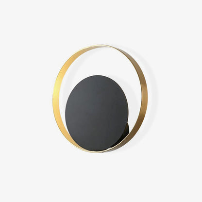 Circle Wall Lamp Wall lamp