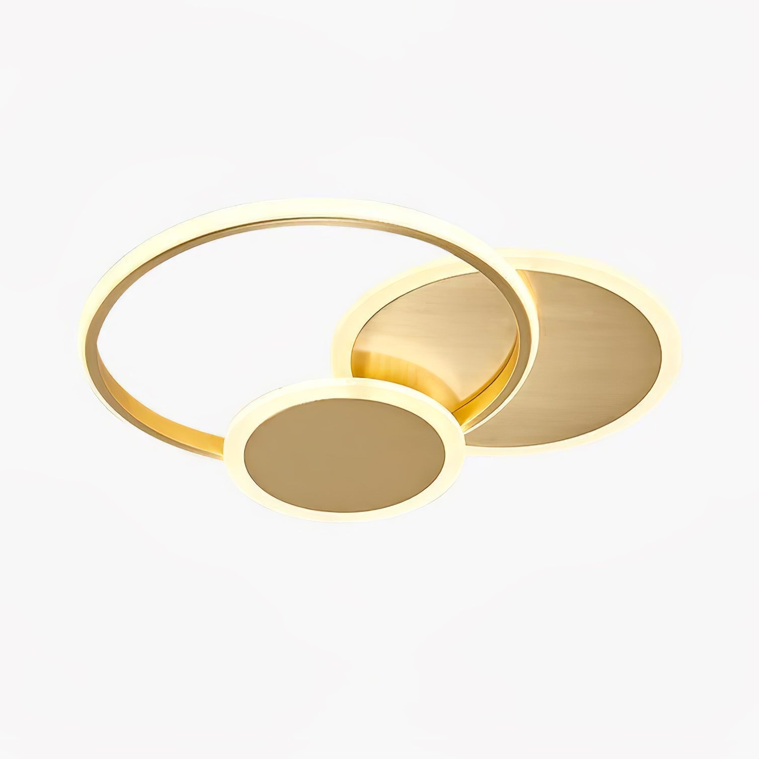 Circles LED Ceiling Light Ceiling lamp