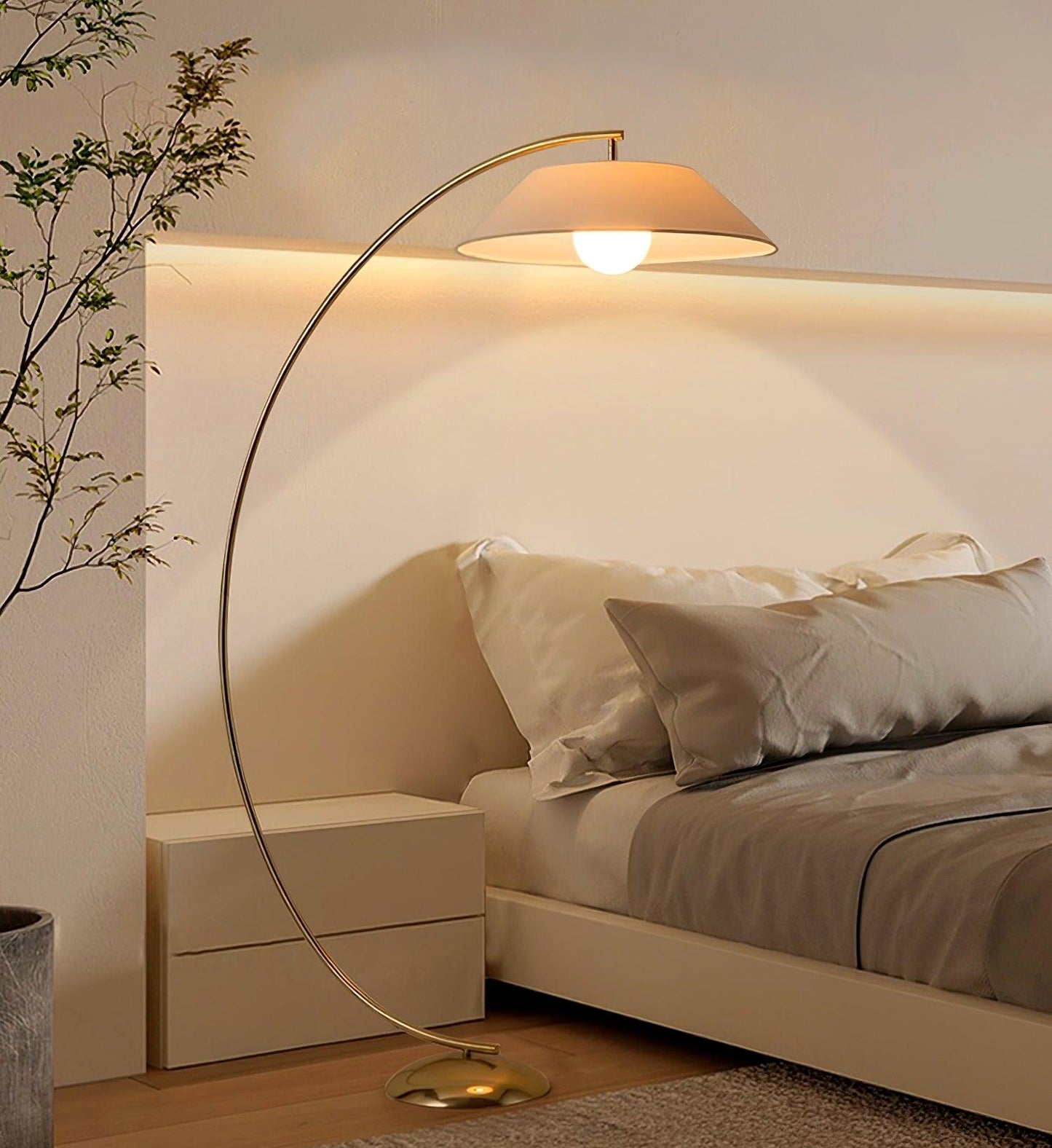 Circo Floor Lamp Floor lamp