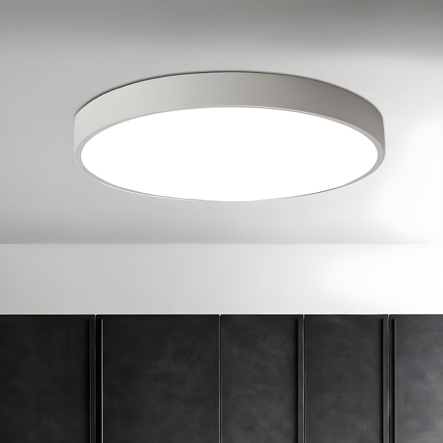 Circular Slimline Ceiling Light 1001 Ceiling lamp