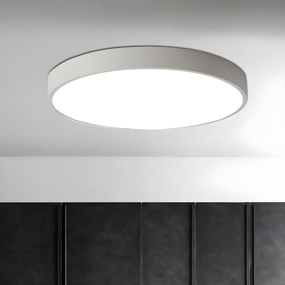 Circular Slimline Ceiling Light 1001 Ceiling lamp